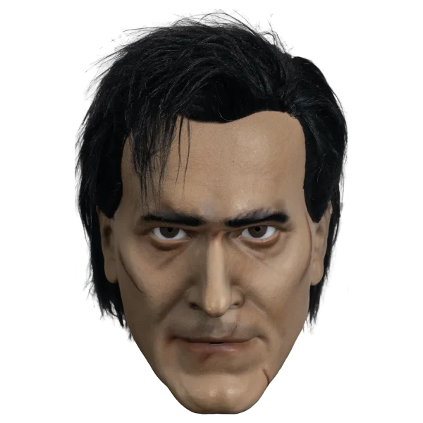 Army of Darkness - Ash Deluxe Injection Mask