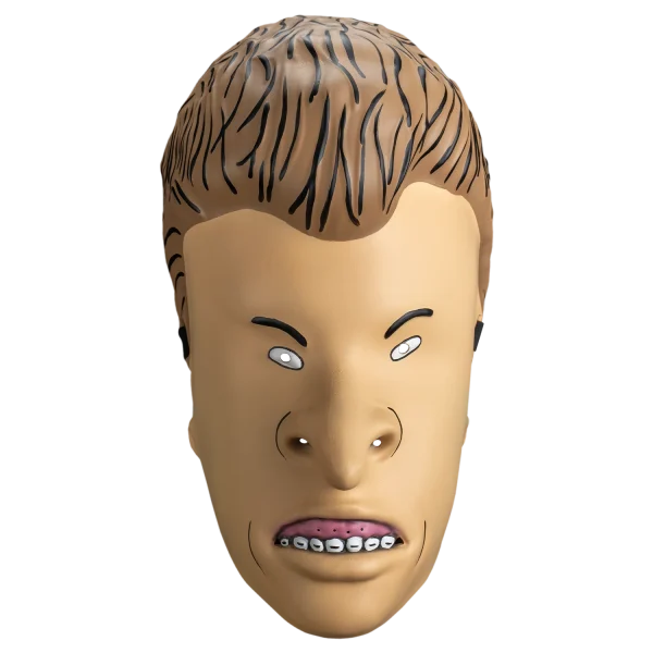 Beavis and Butt-head Deluxe Injection Mask