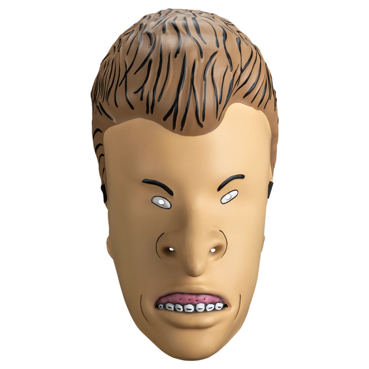 Beavis and Butt-head - Butt-head Deluxe Injection Mask