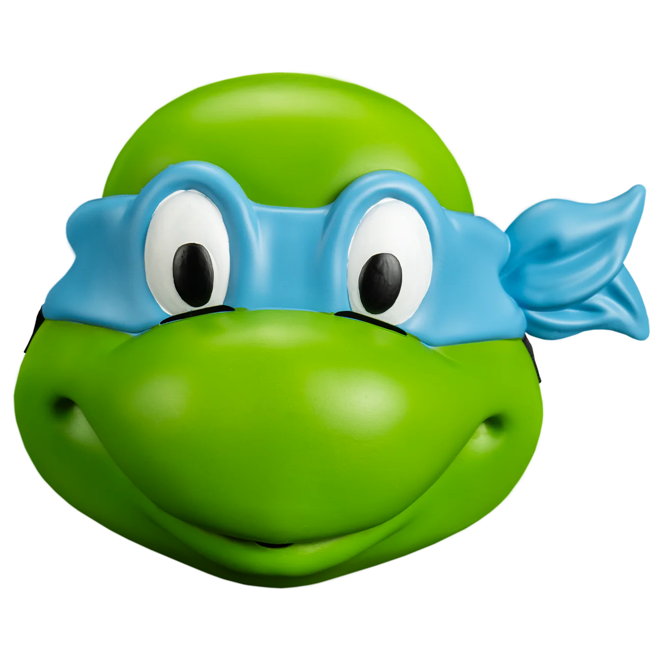 Teenage Mutant Ninja Turtles - Leonardo Retro Mask