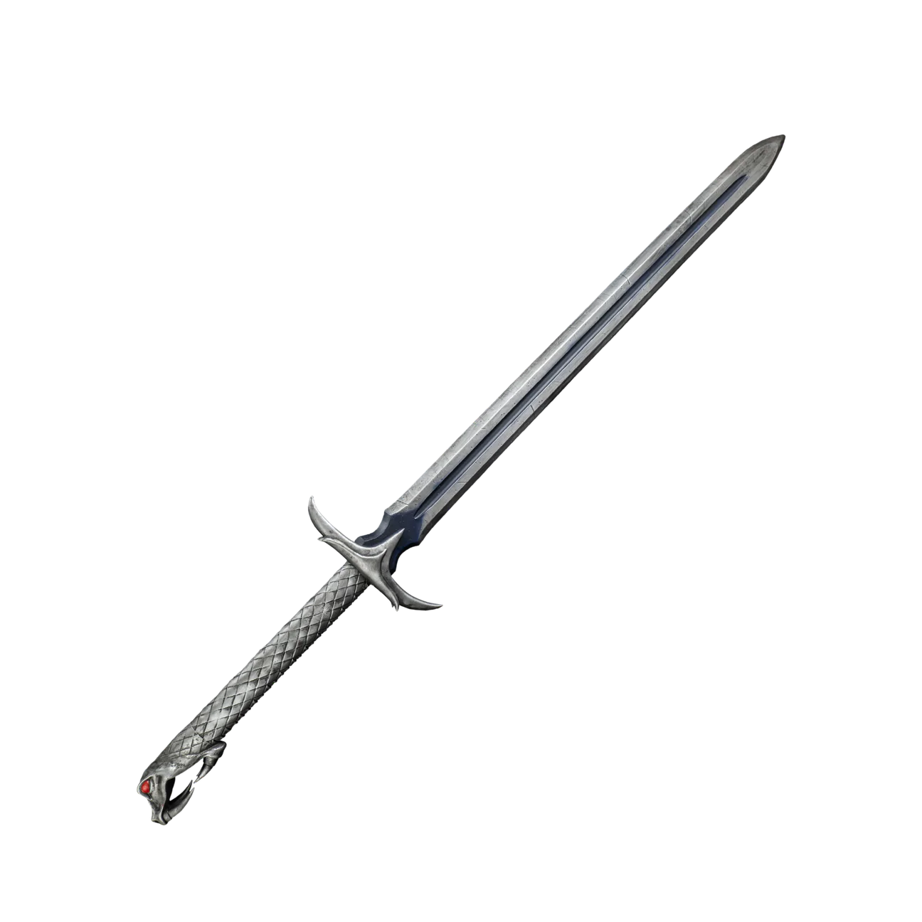 Sleepy Hollow - Horseman Sword