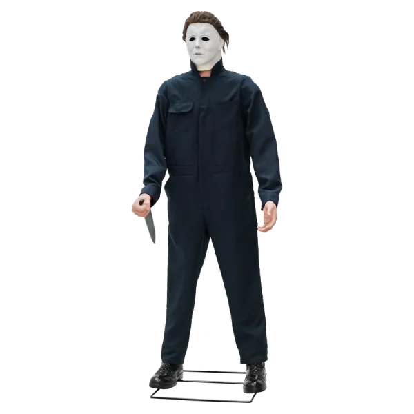 Michael Myers Animatronic