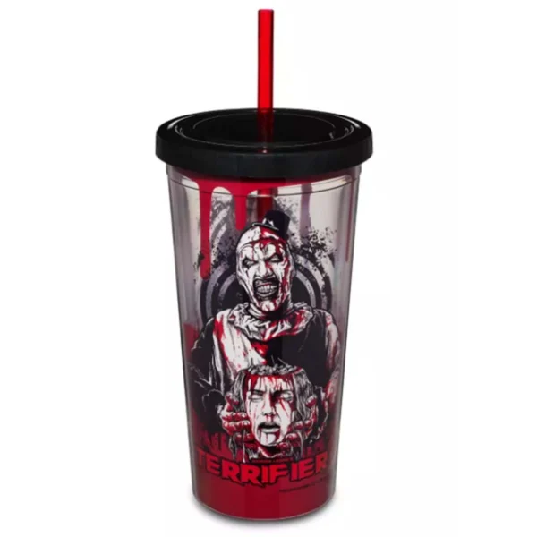Terrifier - Art the Clown Becher