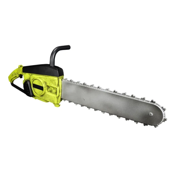 texas chainsaw massacre kostümzubehör mit sound