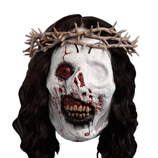 Tinsley Terrifier Victoria Clown Mask
