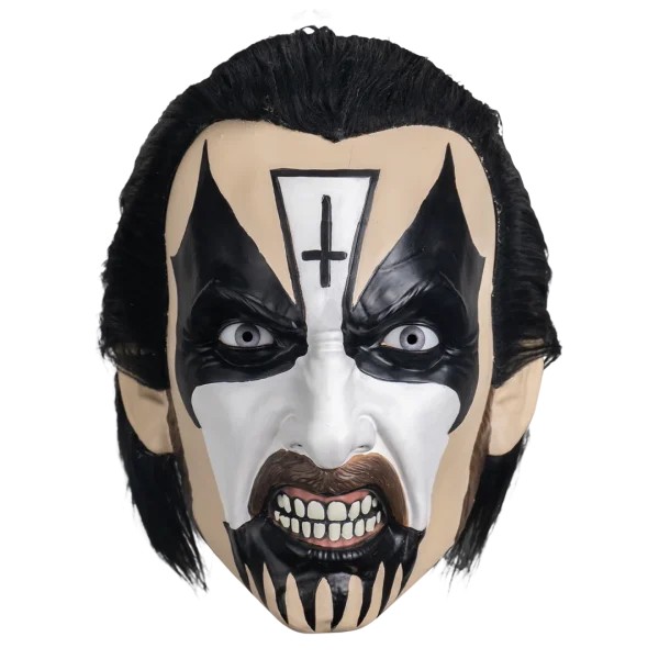 King Diamond Deluxe Injection Mask