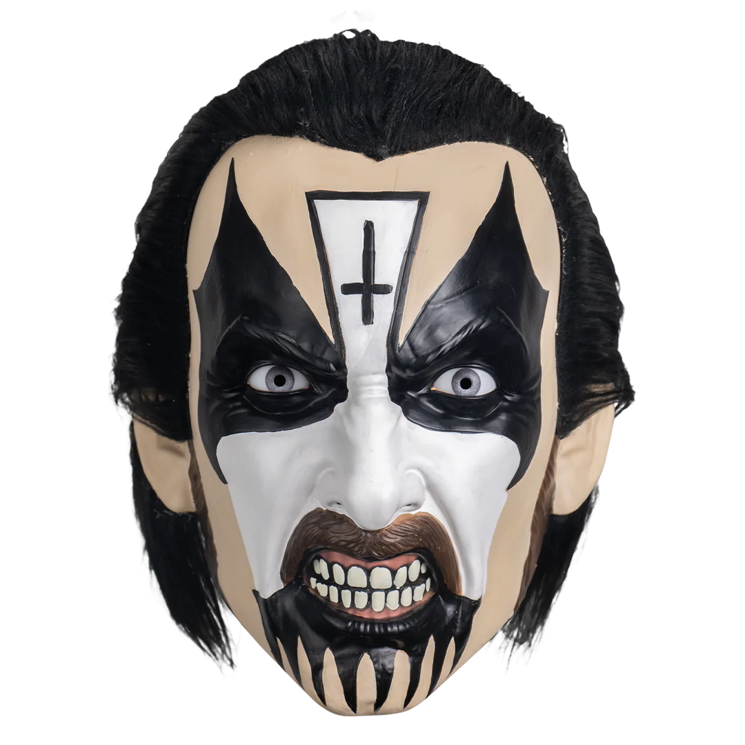 King Diamond - Fatal Portrait Deluxe Injection Mask