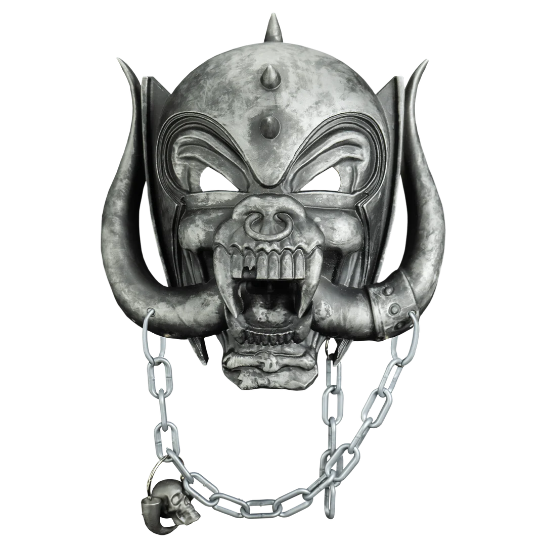 Motorhead - Warpig Retro Injection Mask