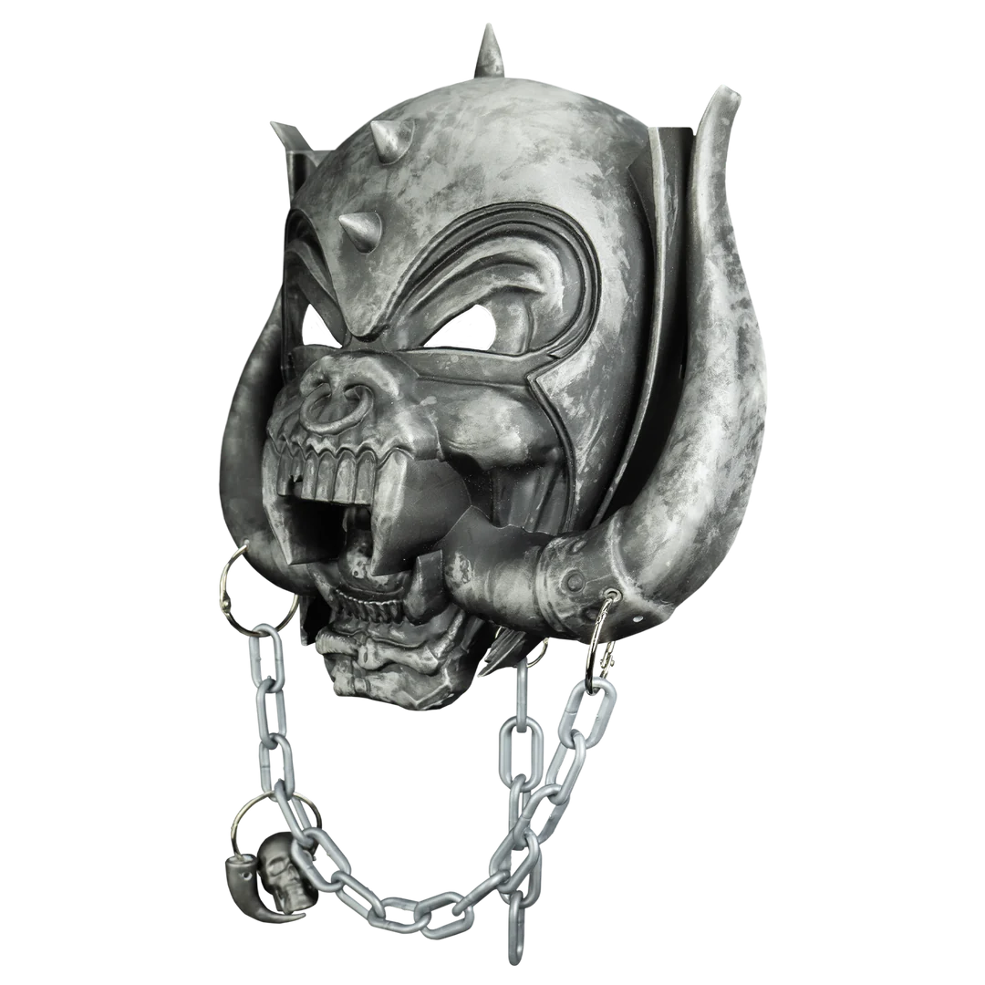 Motorhead - Warpig Retro Injection Mask