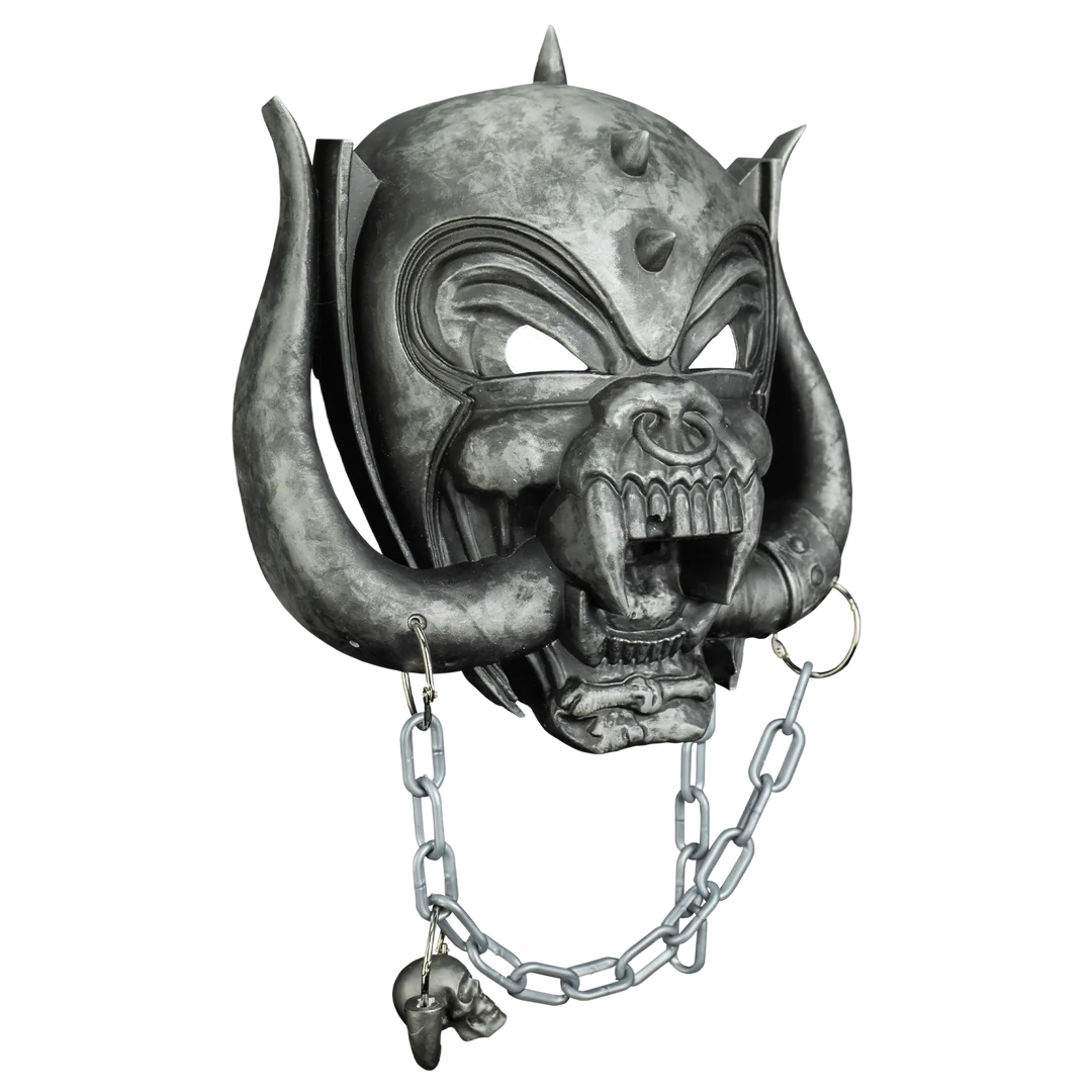 Motorhead - Warpig Retro Injection Mask