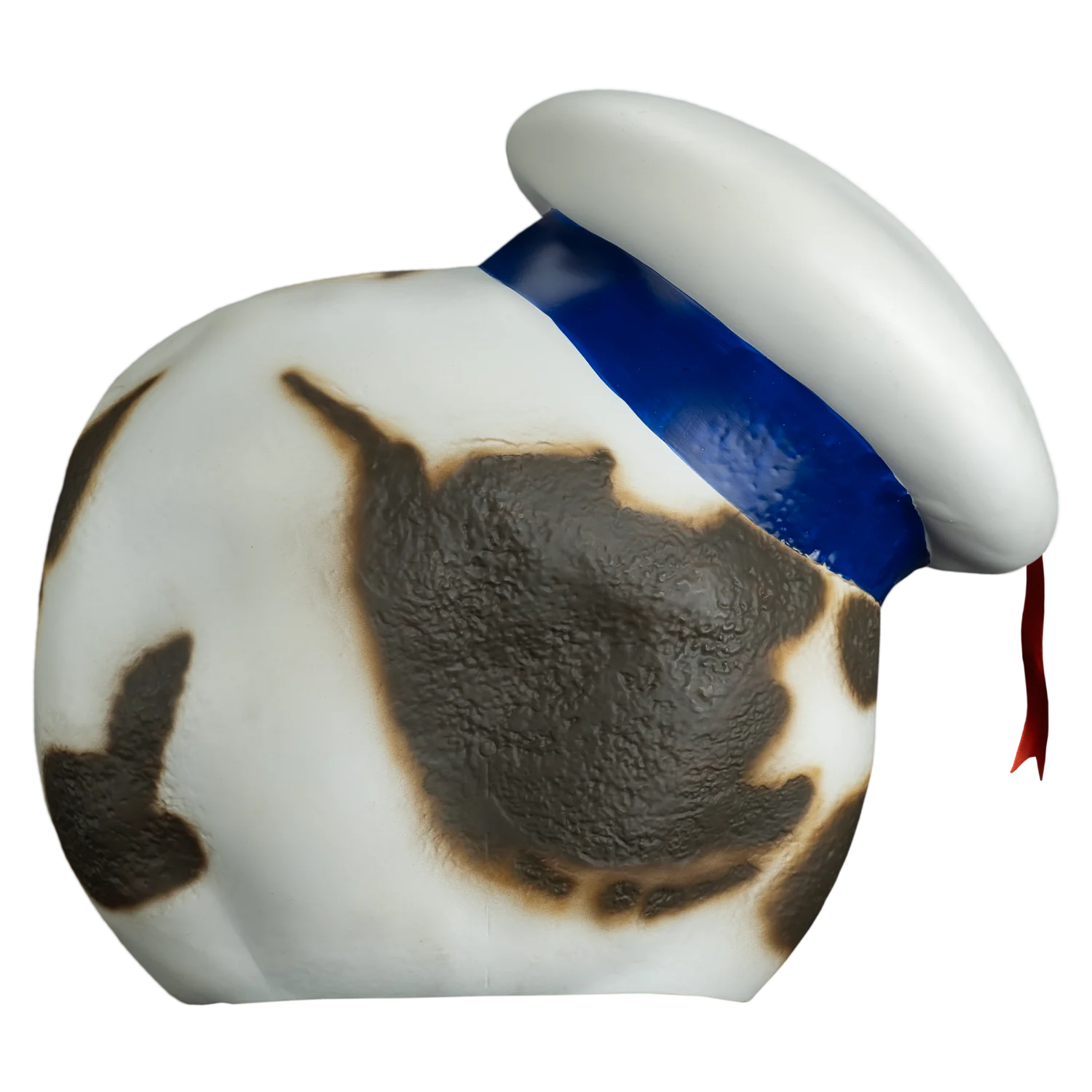 Ghostbusters - Toasted Stay Puft Mask