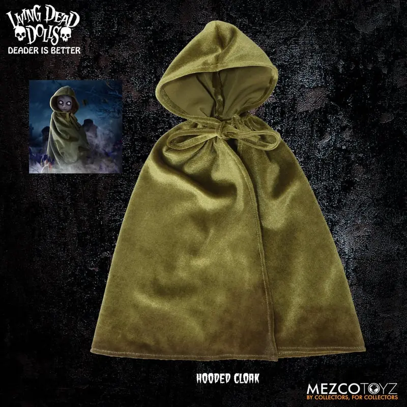 MEZCO The Return Of The Living Dead Dolls – Posey | Mad About Horror