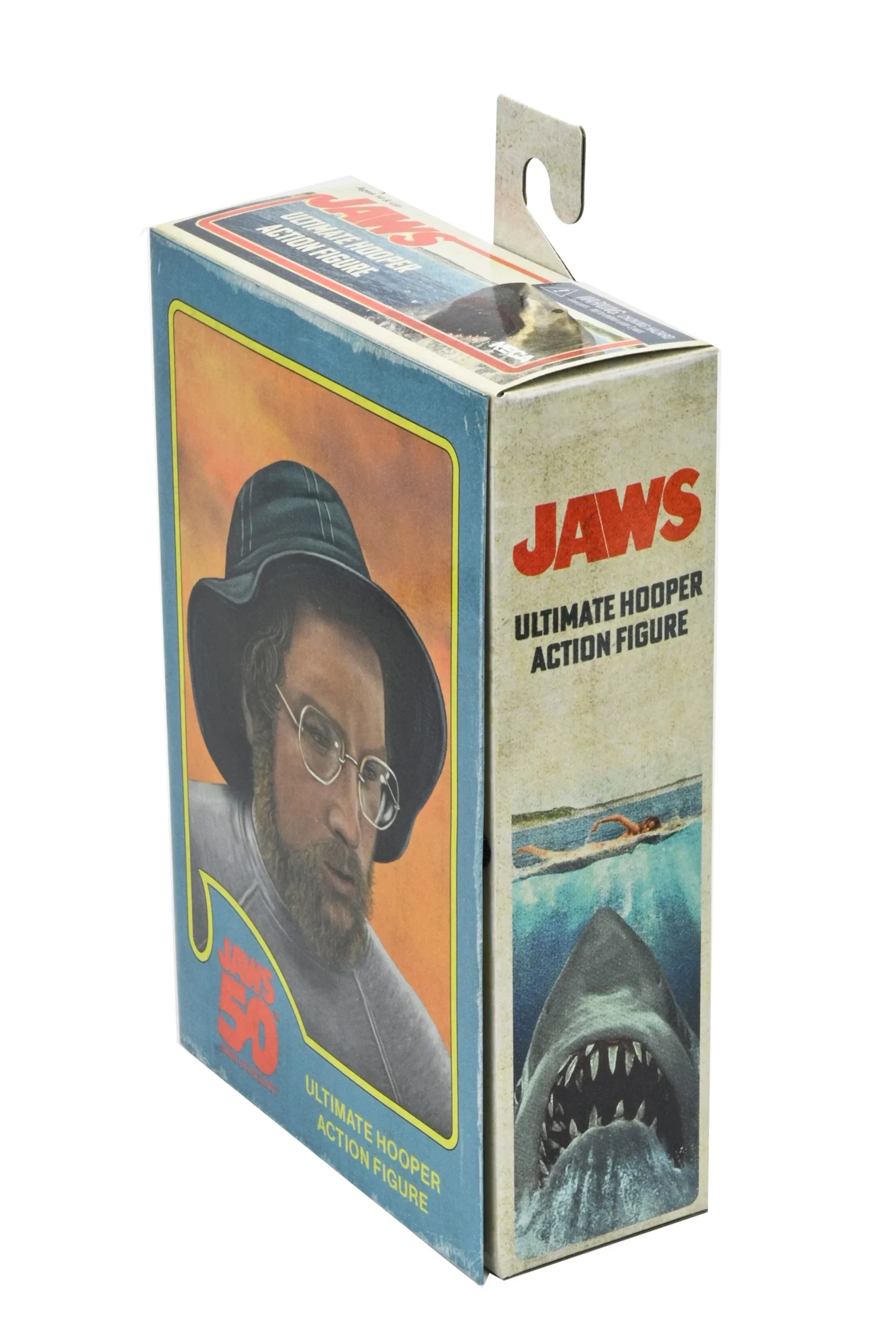 NECA Jaws - Matt Hooper Amity Arrival 50th Anniversary Ultimate 7