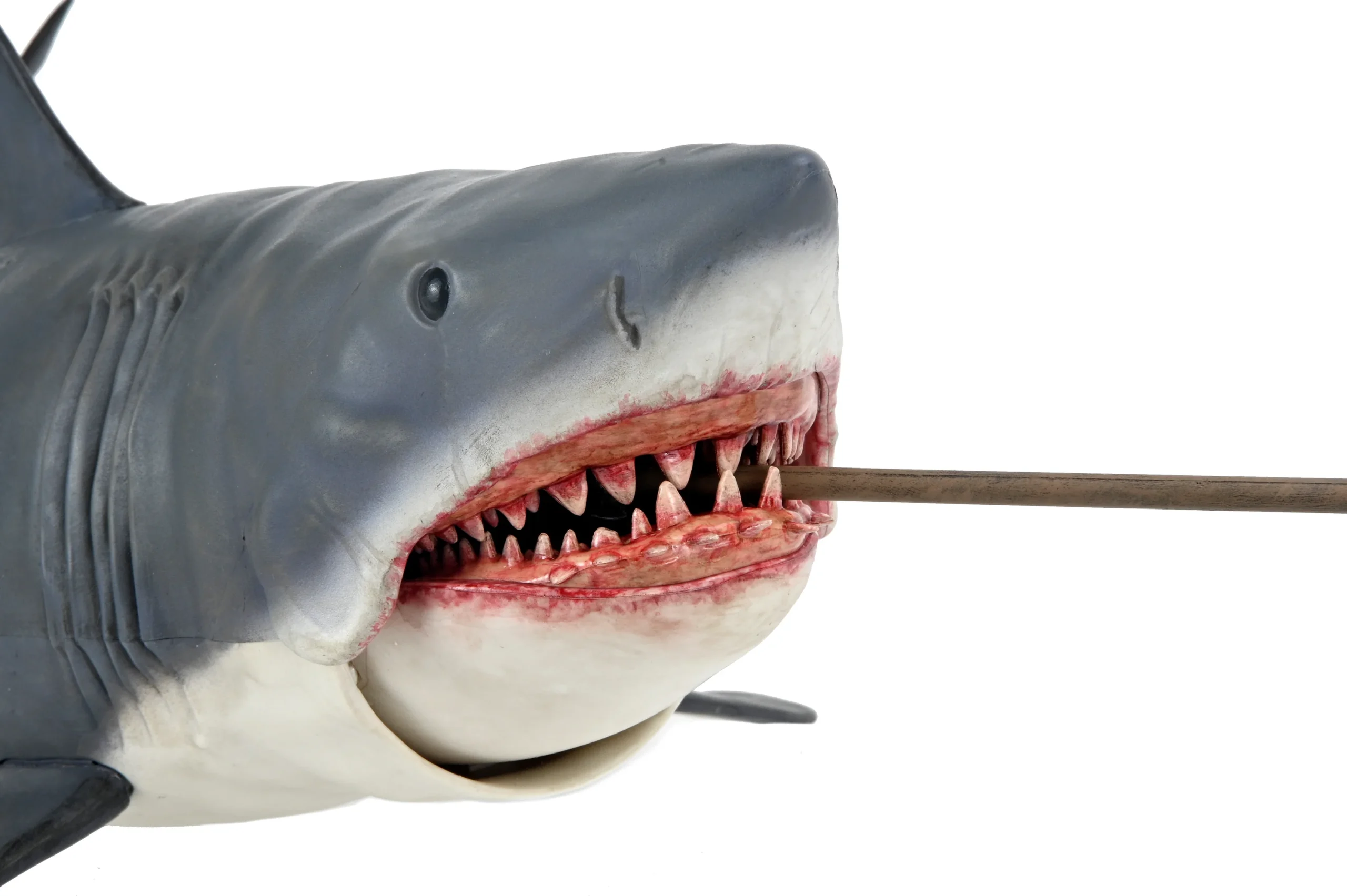 NECA The Game of Jaws - 50th Anniversary Action Figure