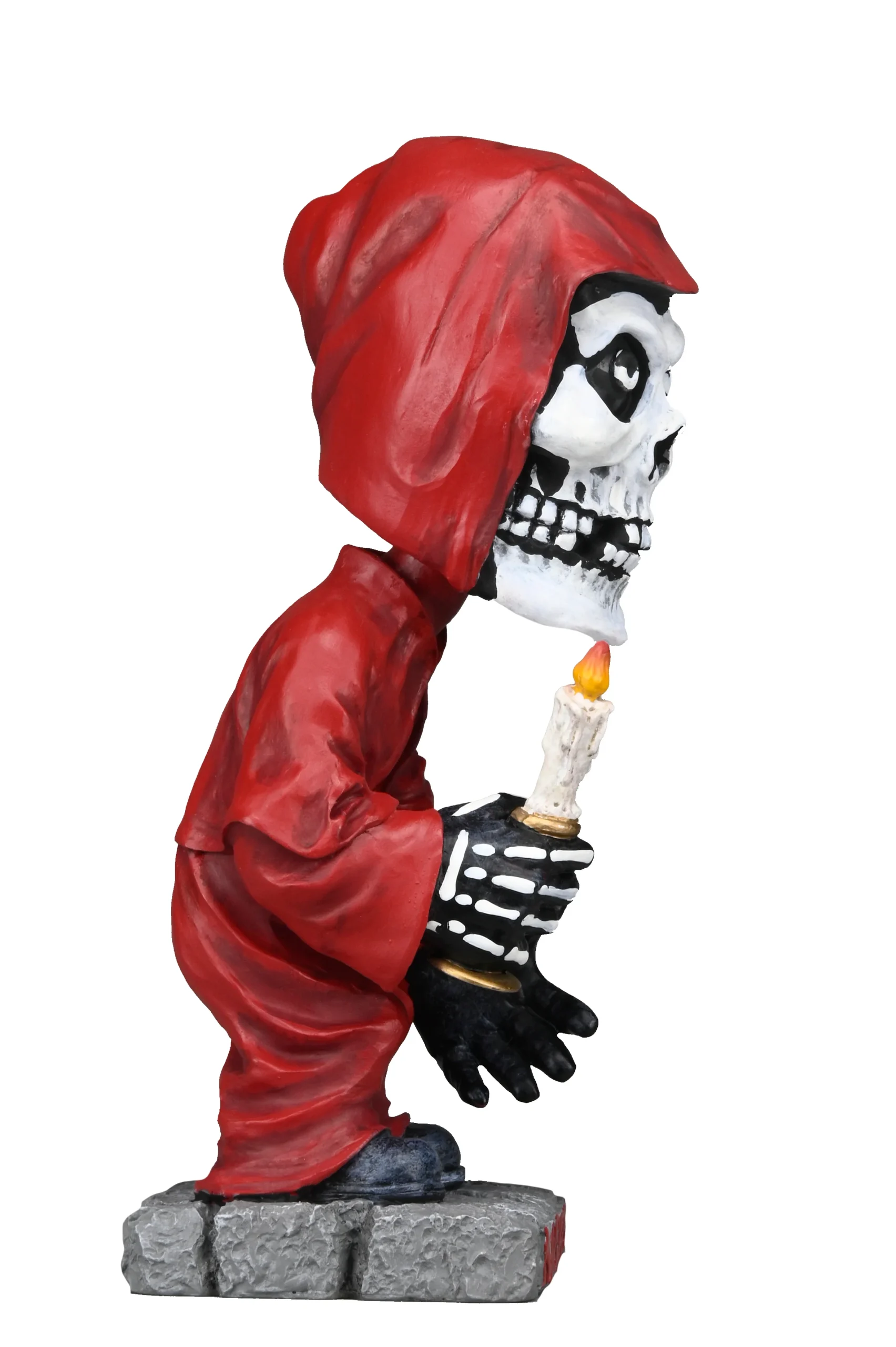 NECA Misfits - Fiend Head Knocker