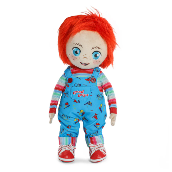Kidrobot Plush Chucky