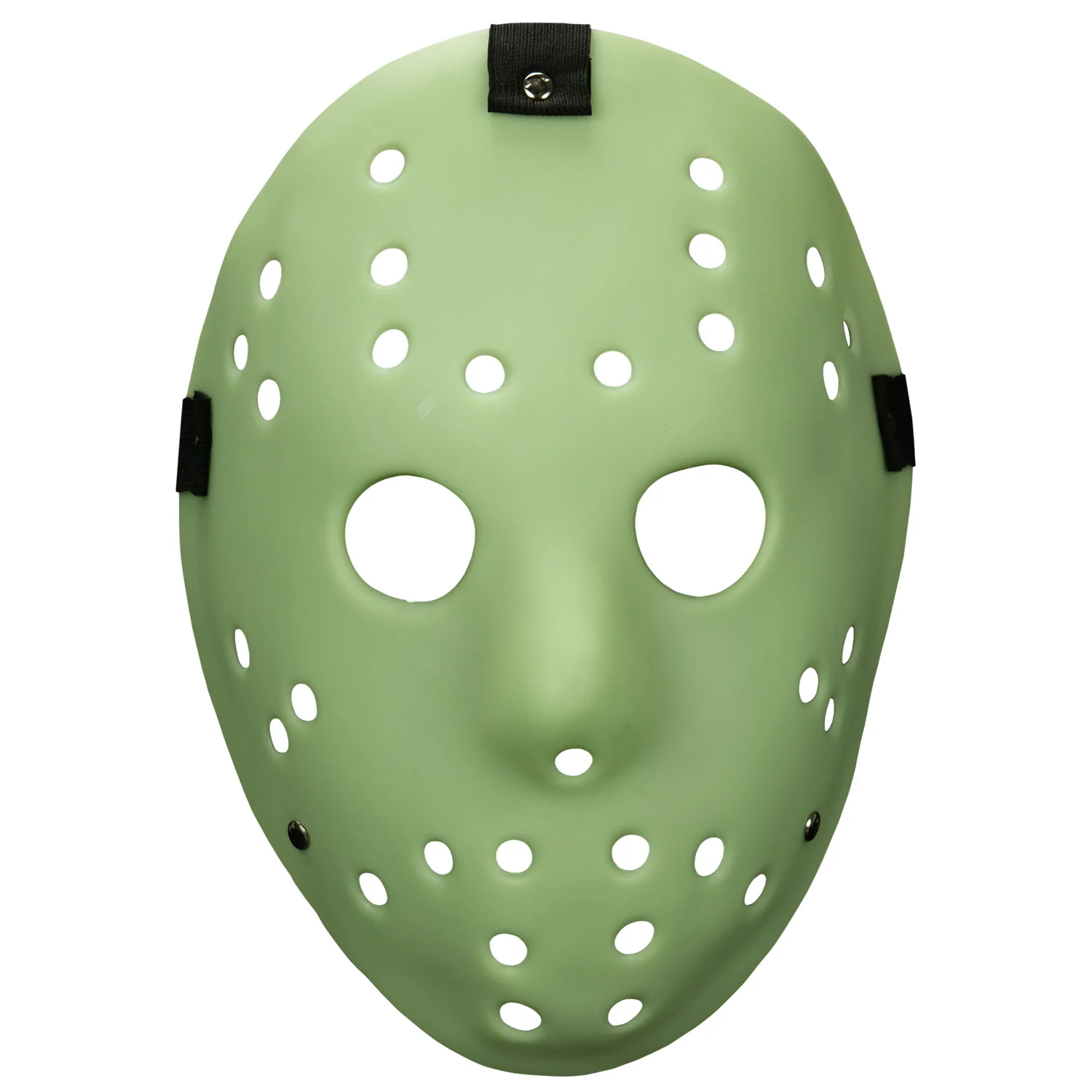 Mabry Monsters - Killer Goalie Injection Mask (Glow)