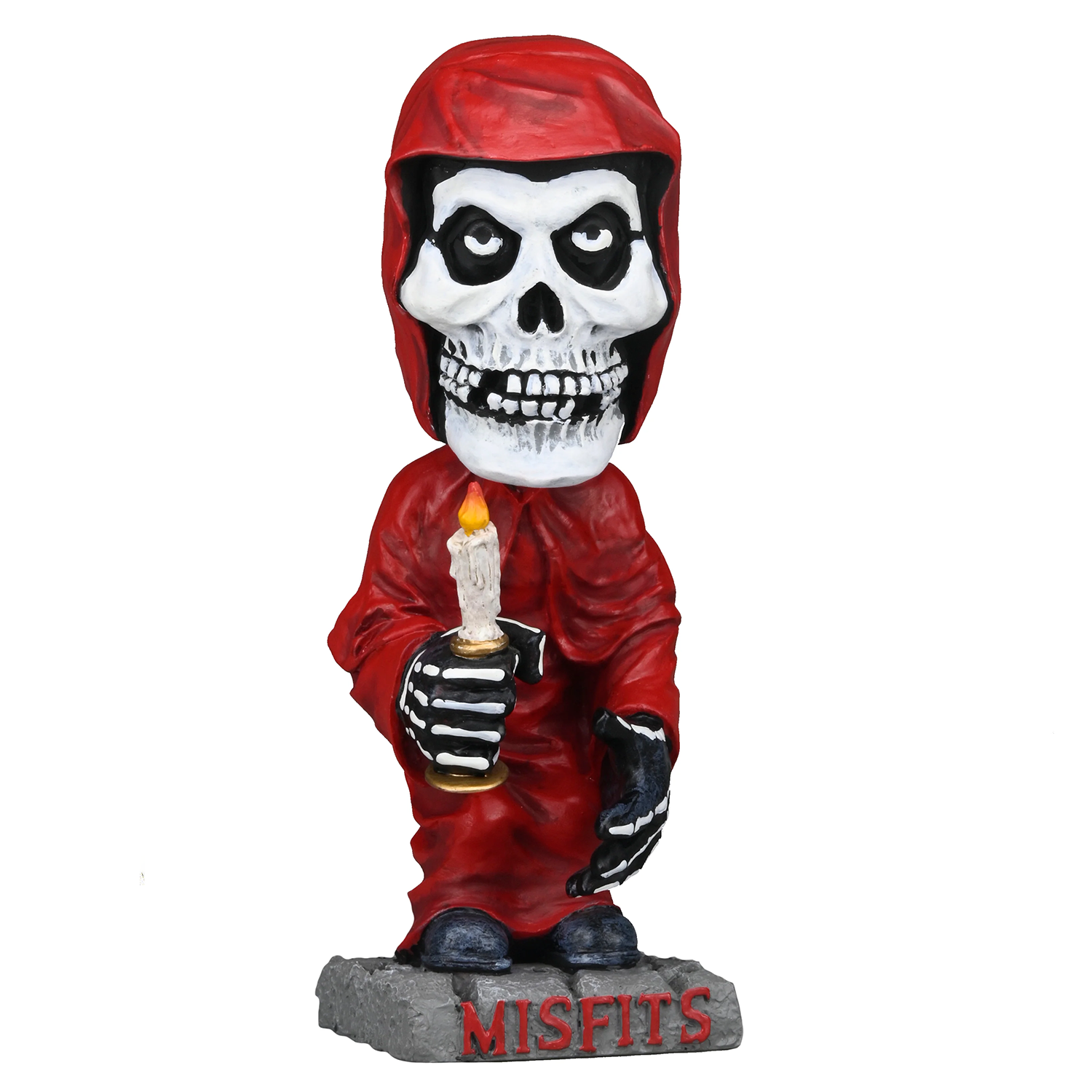 NECA Misfits - Fiend Head Knocker