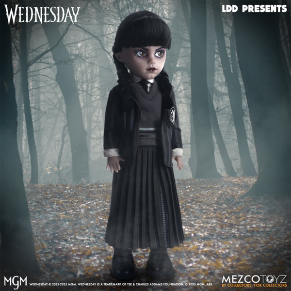 MEZCO Living Dead Dolls The Nun - The Conjuring 2