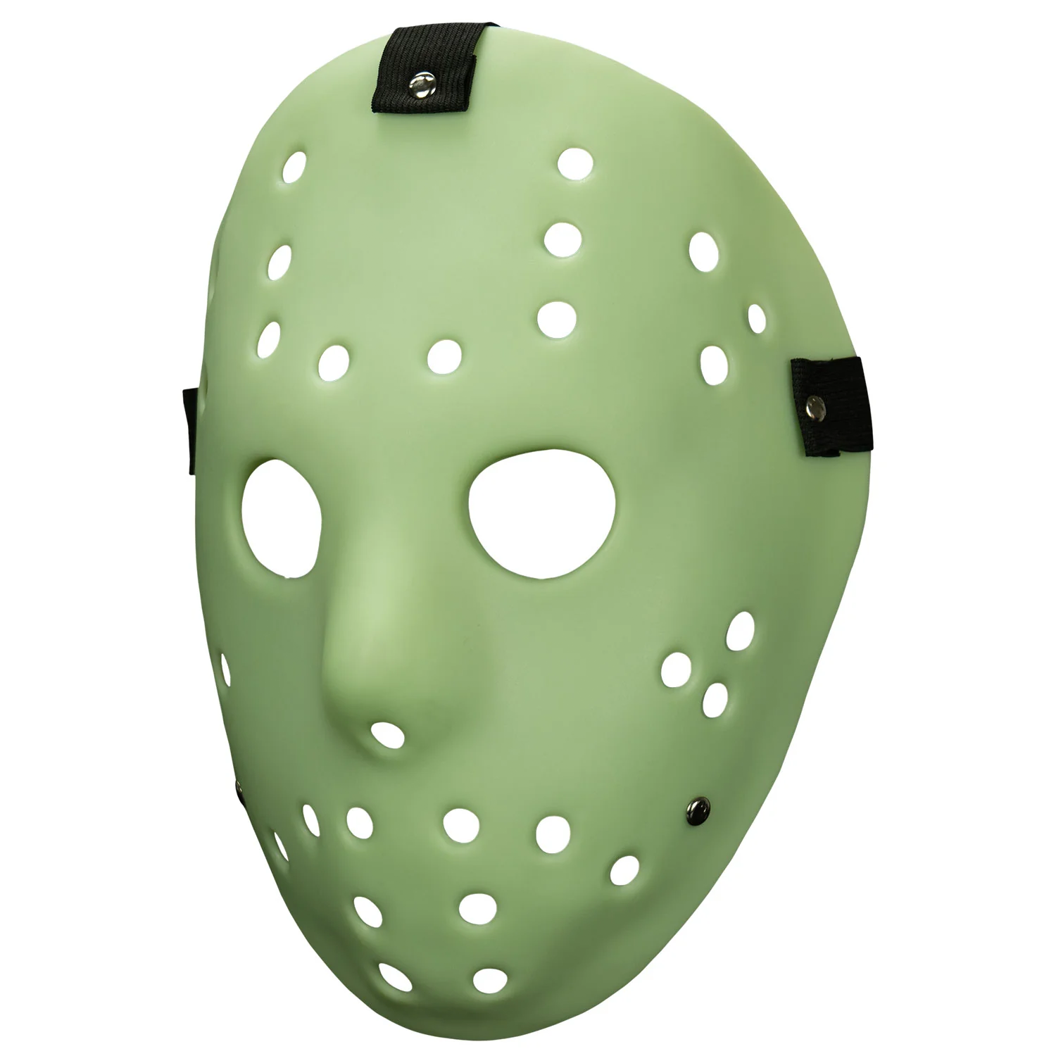 Mabry Monsters - Killer Goalie Injection Mask (Glow)