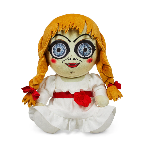 kidrobot Annabelle Plüschpuppe