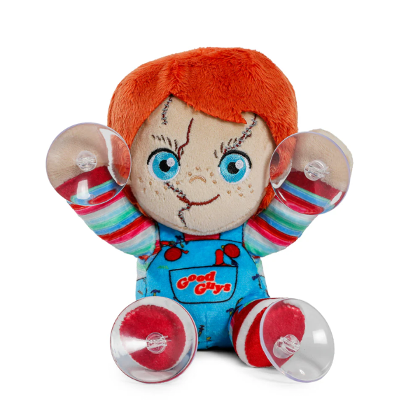 Kidrobot Chucky Clinger Plüsch