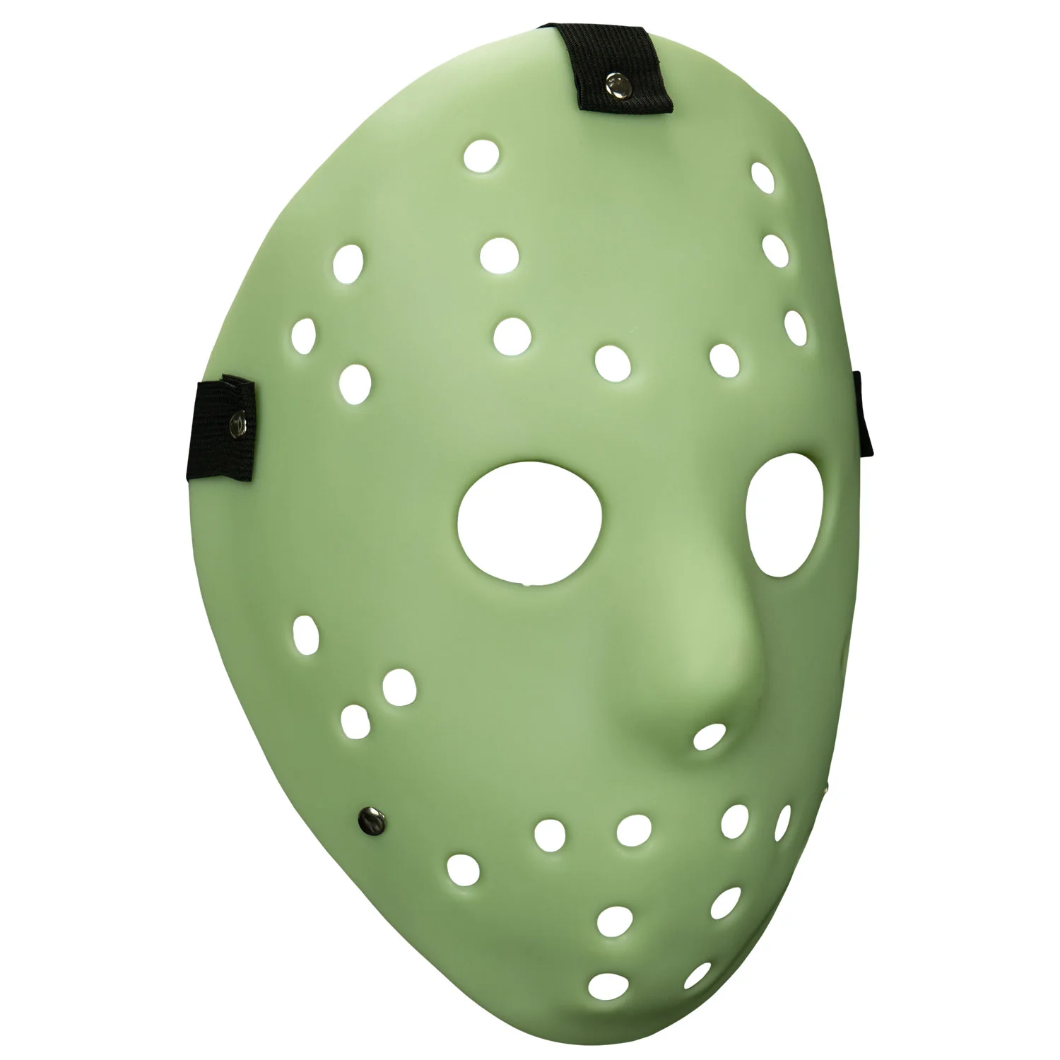 Mabry Monsters - Killer Goalie Injection Mask (Glow)