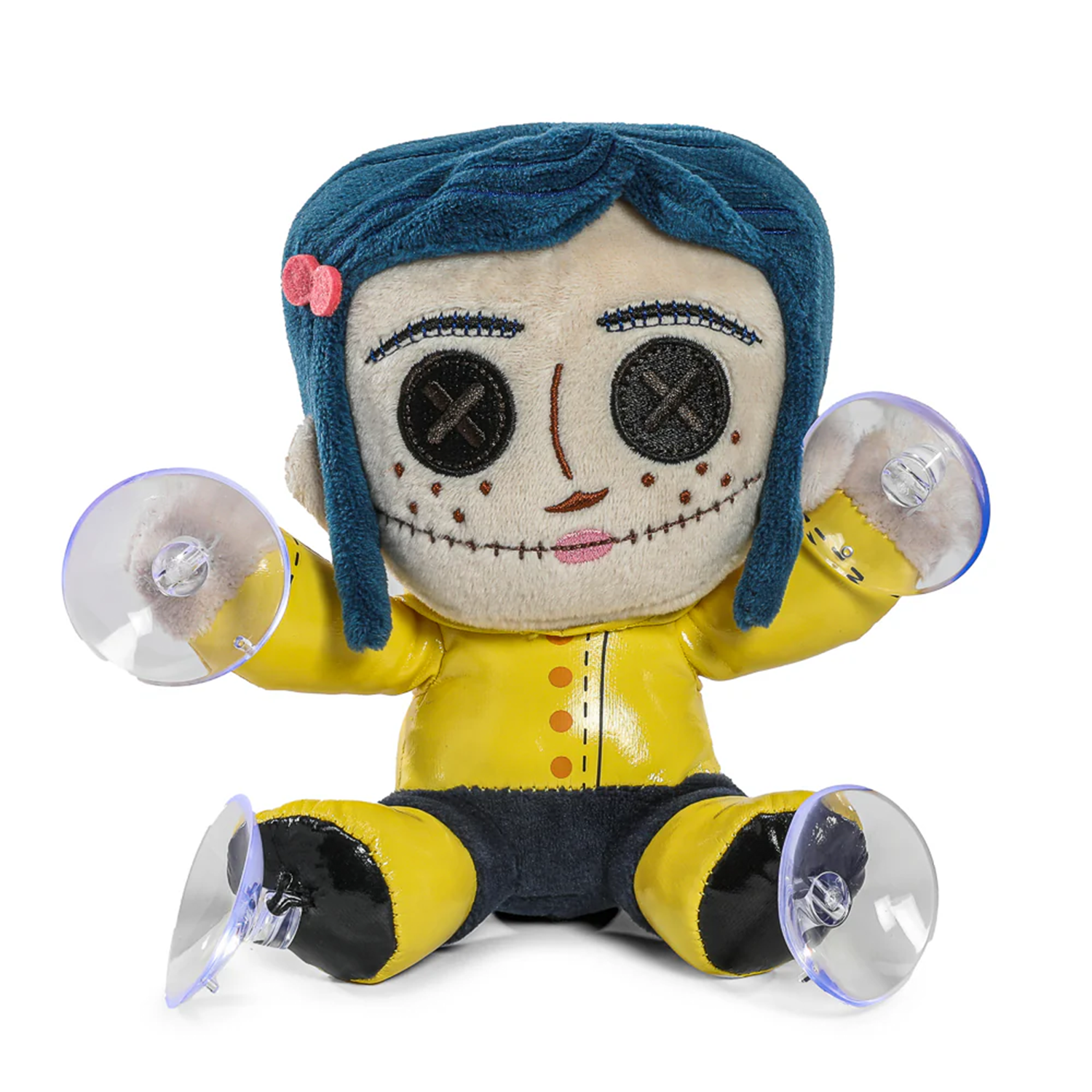 Kidrobot Window Clinger Plush - 8