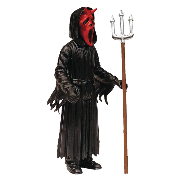 Devil GhostFace Figur