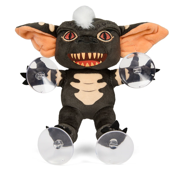 Kidrobot Gremlins Streifen Plüsch
