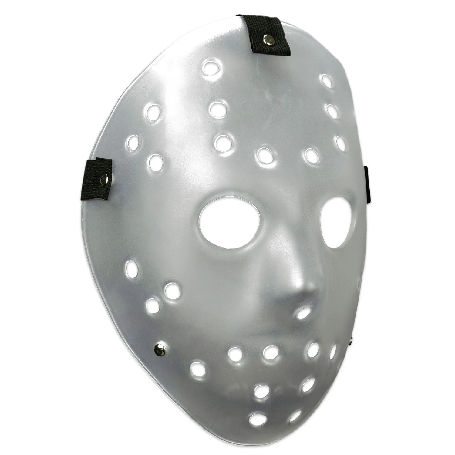 Mabry Monsters - Killer Goalie Injection Mask (Clear)