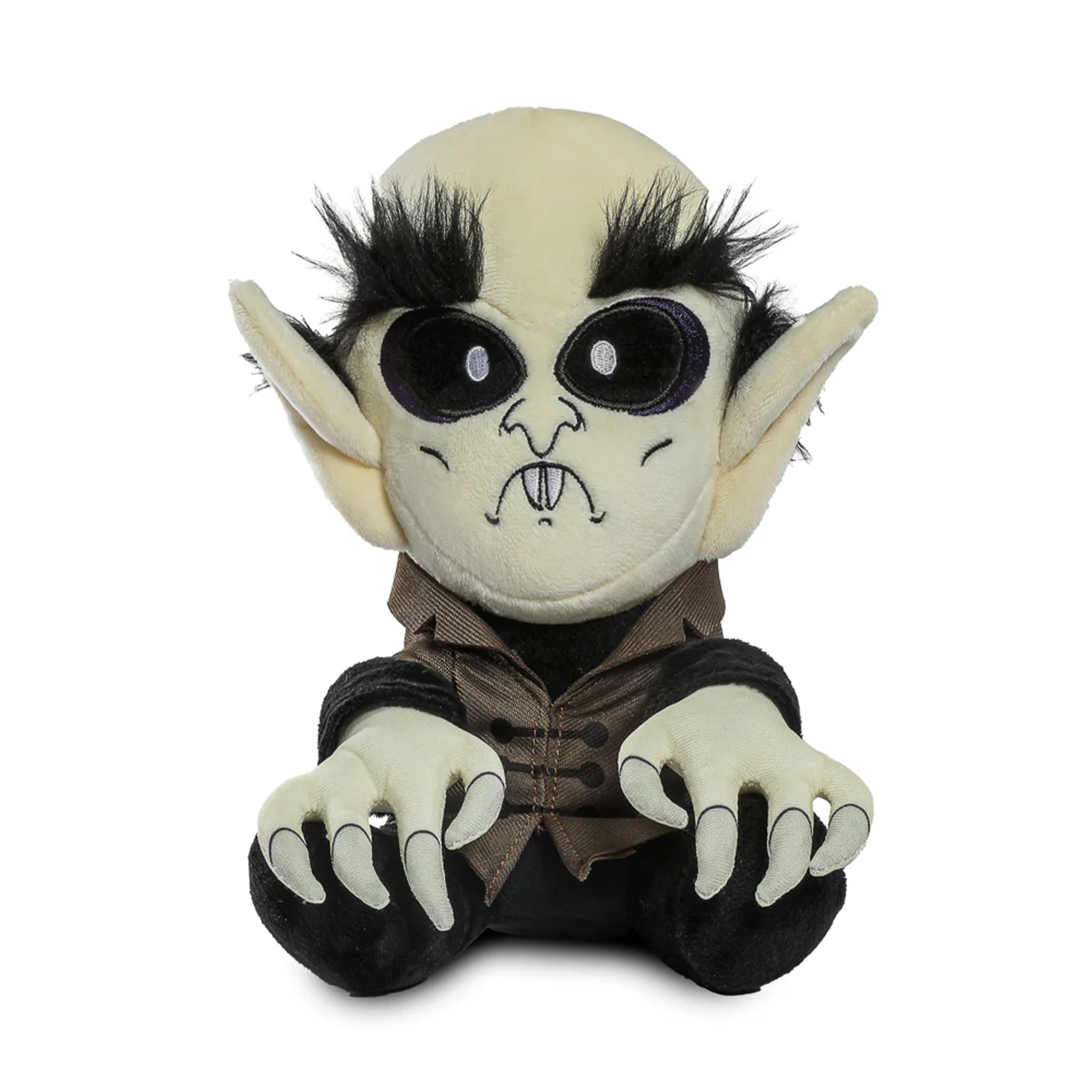 Kidrobot Phunny Plush - Nosferatu