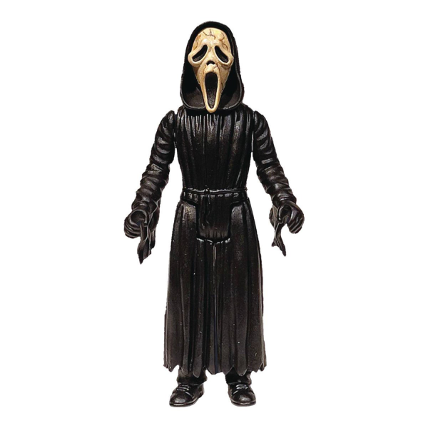 Scream 6 GhostFace Figur