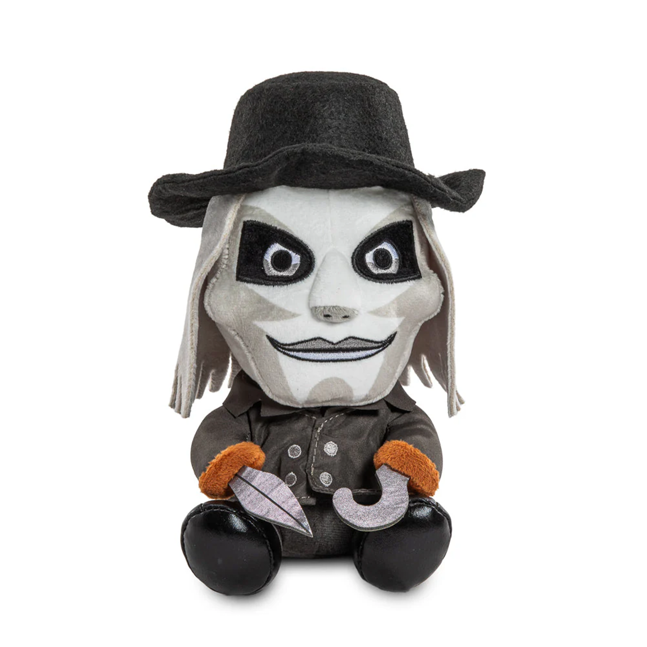 Kidrobot Puppet Master - Blade Phunny Plush