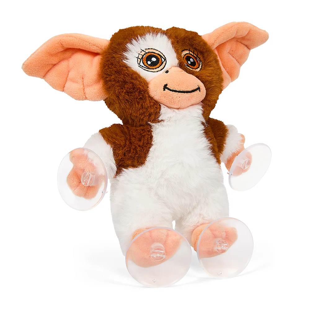 Kidrobot Window Clinger Plush - 8