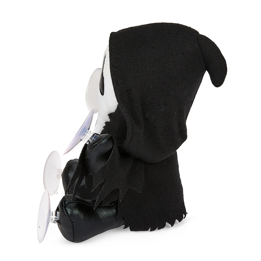 Kidrobot Window Clinger Plush - Scream 6