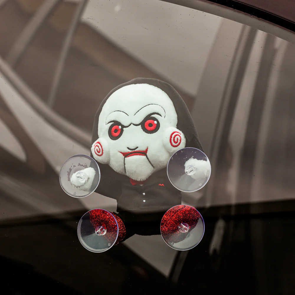 Kidrobot Saw - Billy 8