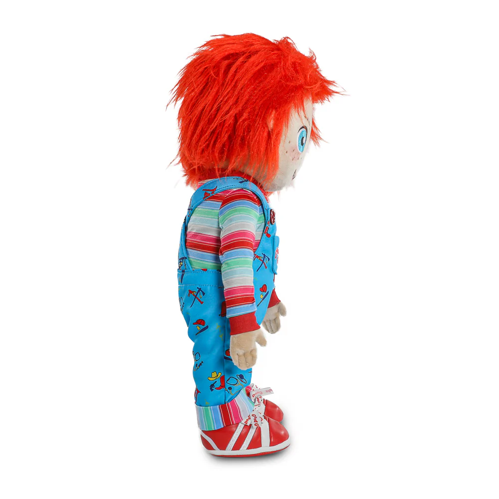 Kidrobot 2FT Premium Plush - Child's Play 2 Good Guy Chucky