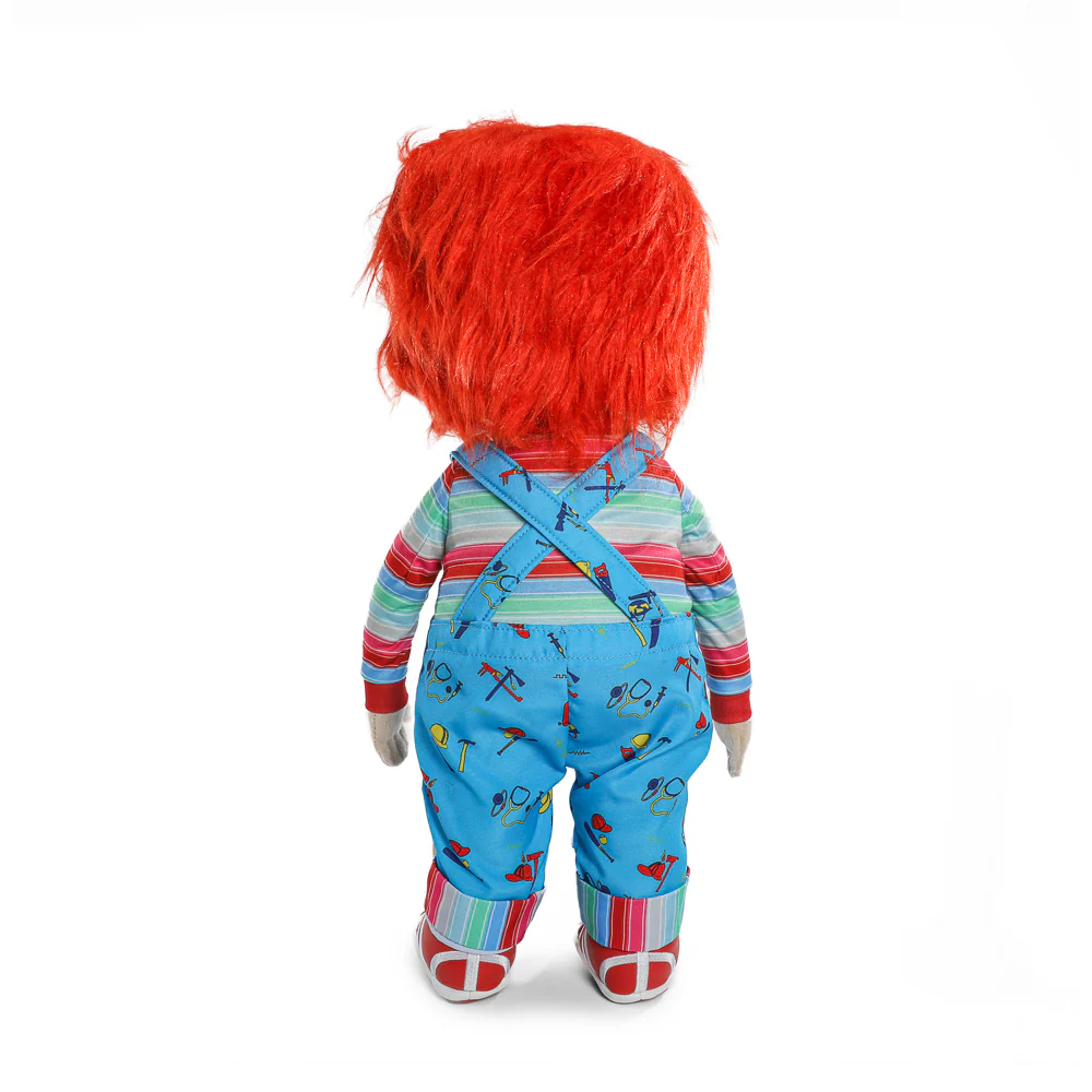 Kidrobot 2FT Premium Plush - Child's Play 2 Good Guy Chucky