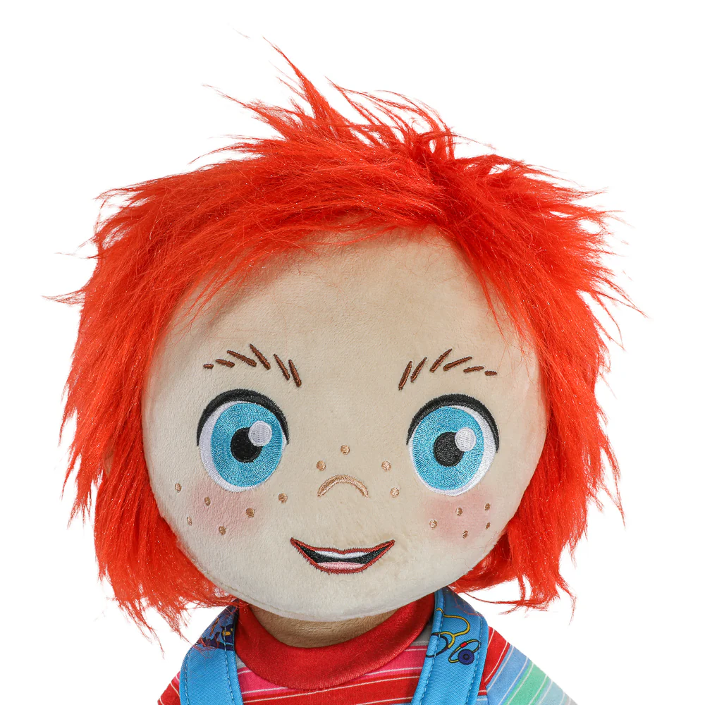 Kidrobot 2FT Premium Plush - Child's Play 2 Good Guy Chucky