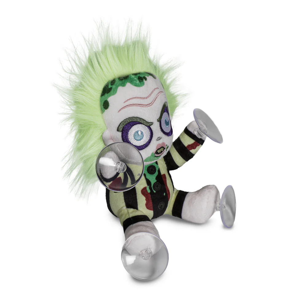 Kidrobot Window Clinger Plush - 6