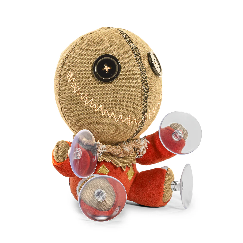 Kidrobot Window Clinger Plush - 8