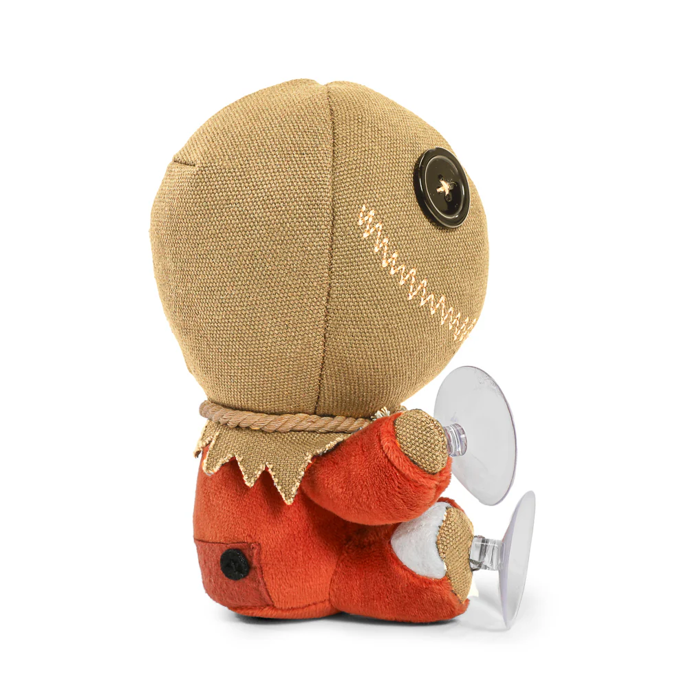 Kidrobot Window Clinger Plush - 8