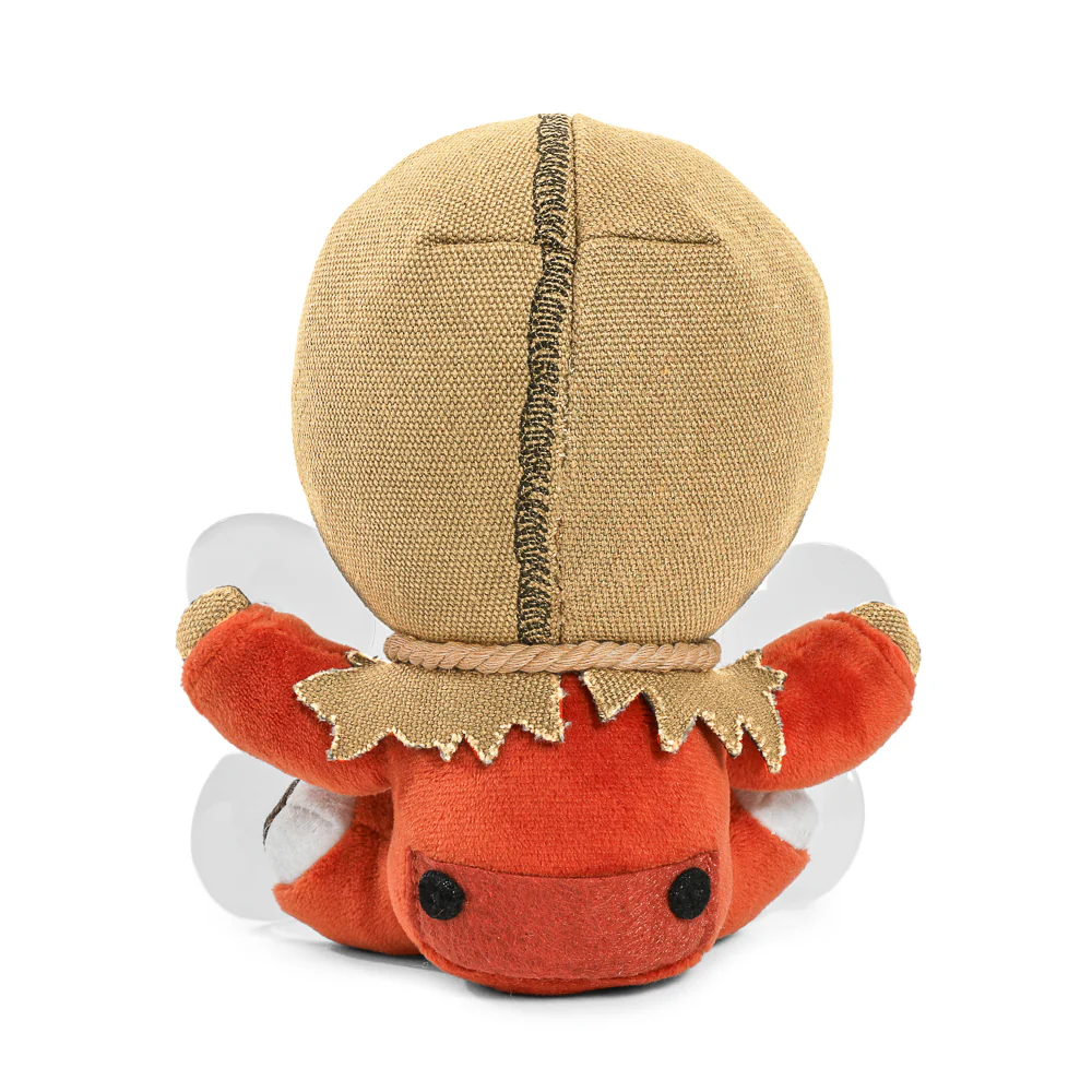 Kidrobot Window Clinger Plush - 8