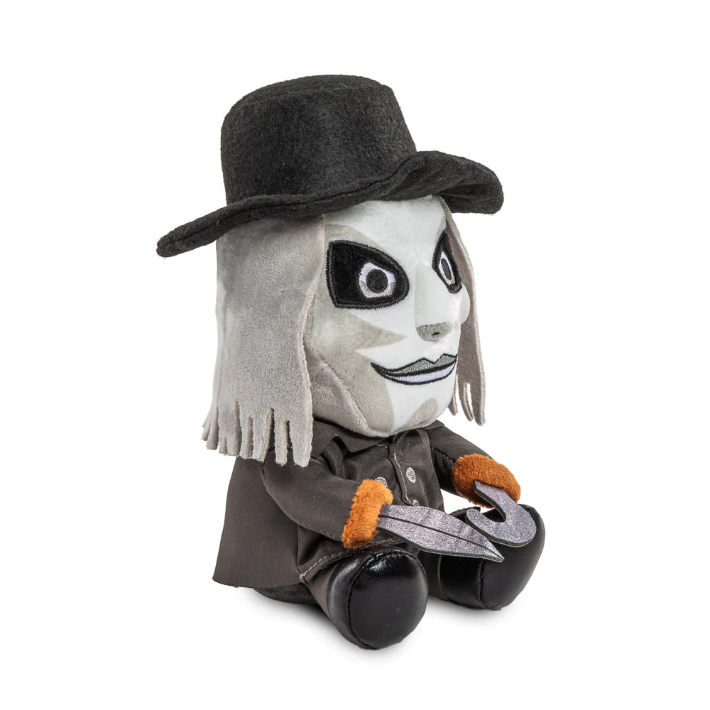 Kidrobot Puppet Master - Blade Phunny Plush