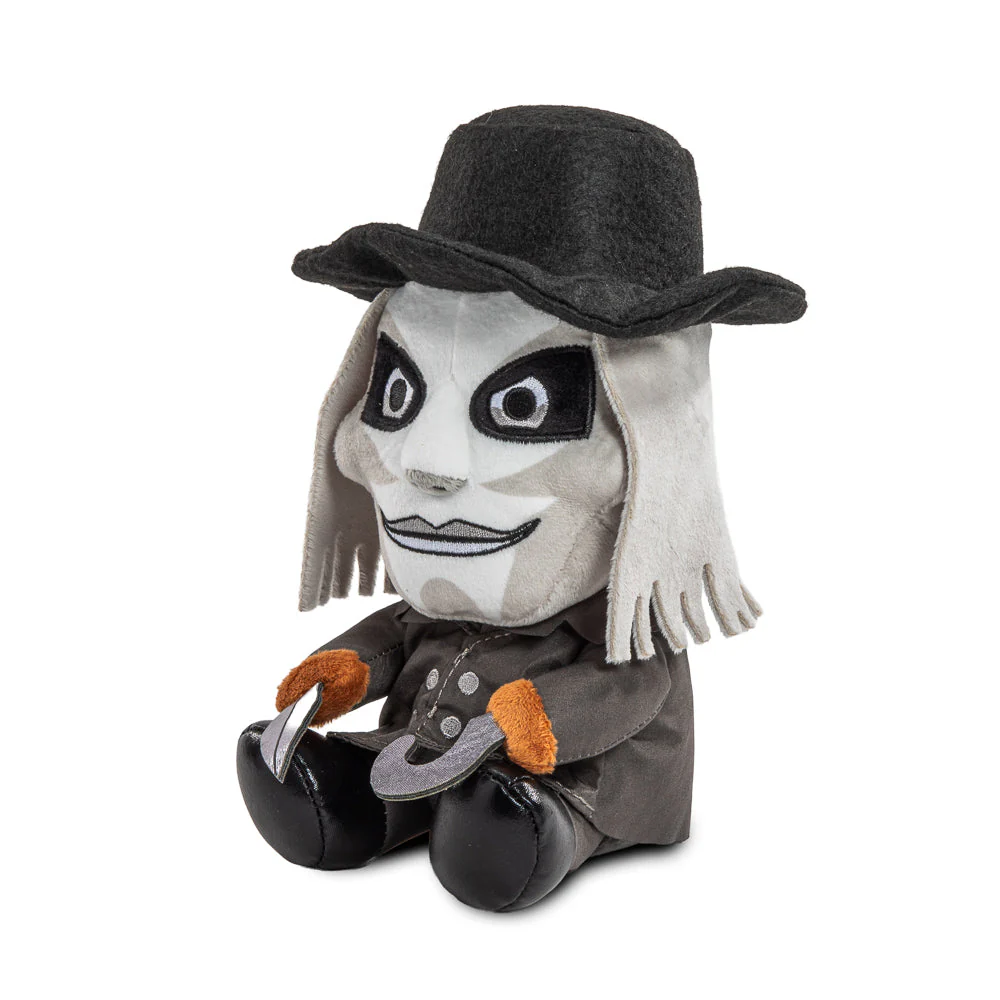 Kidrobot Puppet Master - Blade Phunny Plush