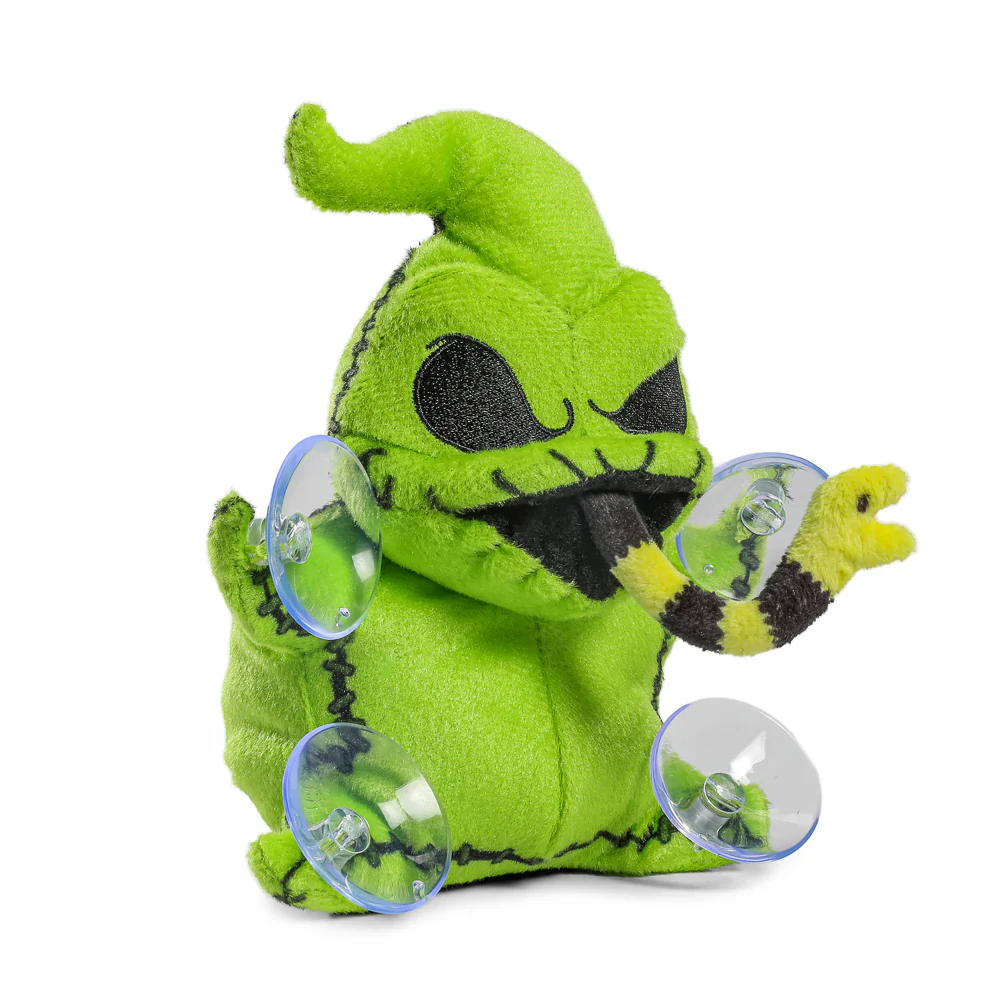 Kidrobot Window Clinger Plush - Nightmare Before Christmas 6