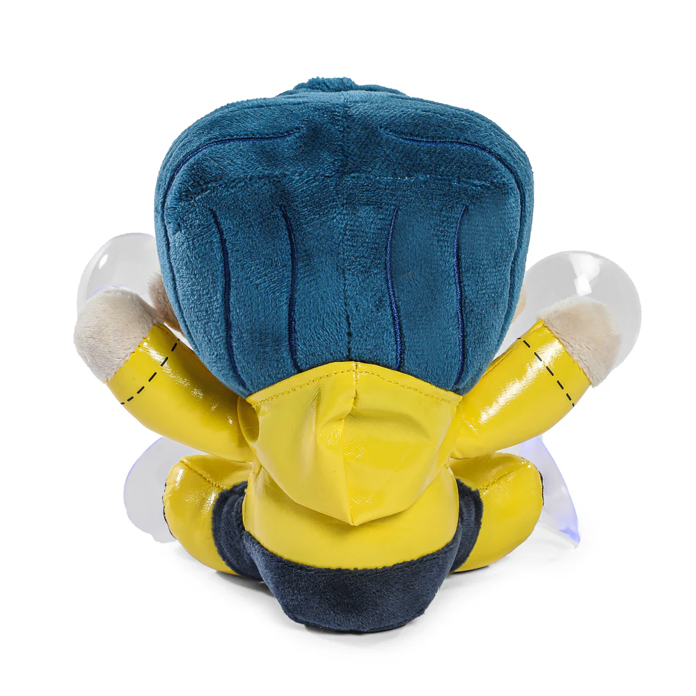 Kidrobot Window Clinger Plush - 8