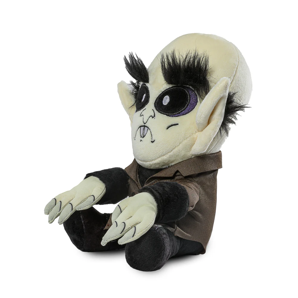 Kidrobot Phunny Plush - Nosferatu