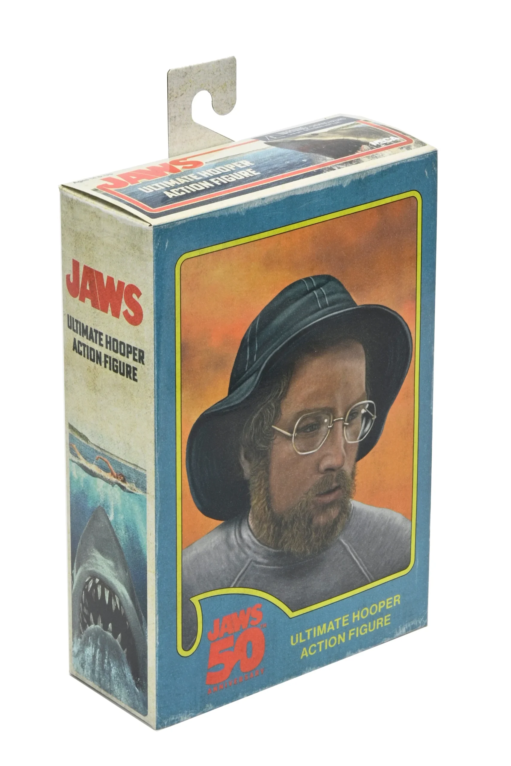 NECA Jaws - Matt Hooper Amity Arrival 50th Anniversary Ultimate 7